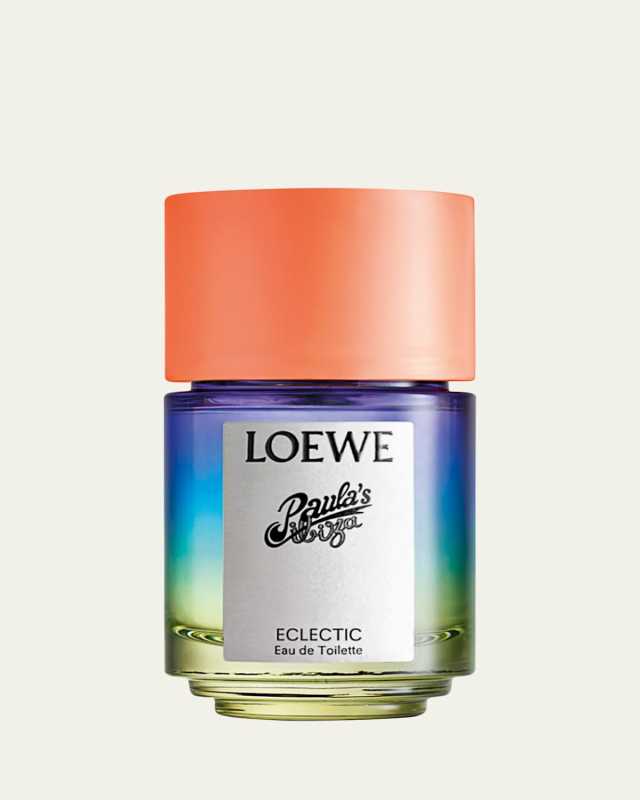 Paula´s Ibiza Eclectic Eau de Toilette,
